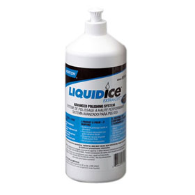 Norton Liquid Ice Polish - 97116