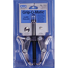 OTC 5-Ton Grip-O-Matic Puller - Jaw - 1024