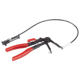 OTC Cable-Type Extended Flexible Hose Clamp Pliers - 4525