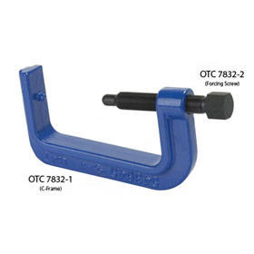 OTC Tools GM Torsion Bar Unloader