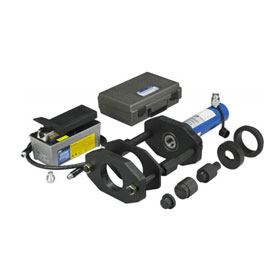 OTC Tools Hendrickson Suspension Bushing Master Kit with Pump - 4247