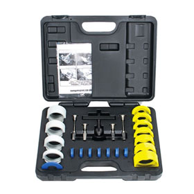 PBT Crankshaft & Camshaft Seal Tool Kit - 70961