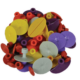 PDR Glue Tabs