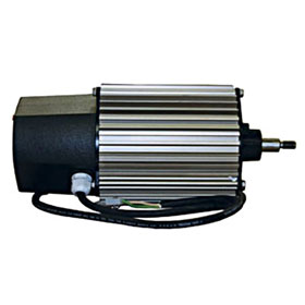 Portacool Replacement Motor for 36" High Performance Variable Speed Unit - MOTOR-012-05
