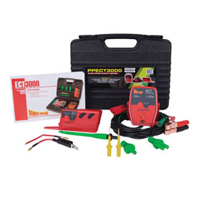 Power Probe ECT3000 Short/Open Electrical Circuit Tester - PPECT3000