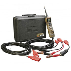 Power Probe Power Probe III with Case and Accessories, Camouflage Design - PWP-PP319CAMO