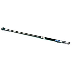 Precision Instruments 3/4" Drive Split-beam Click Wrench - C4D600F