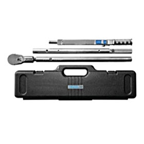 Precision Instruments 3/4" Drive Torque Wrench and Breaker Bar Combo Pack - C4D600F36H