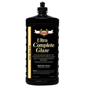 Presta Ultra Complete Glaze™