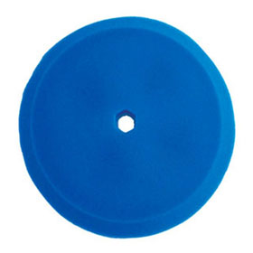 Presta Blue Foam Soft Polishing Pad - PST-890138