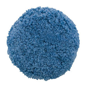 Presta Blue Blended Wool Soft Polish Pad - PST-890144