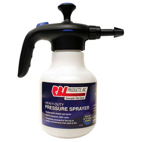 RBL Products Heavy-Duty Pressure Sprayer - 3132BC