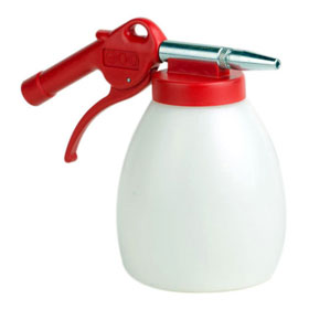 RBL Products Soda Blasting Gun