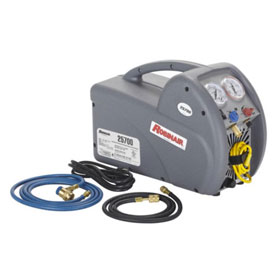 Robinair Contaminated Refrigerant Recovery Machine - 25700