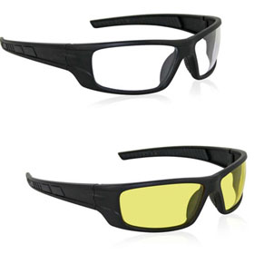 SAS VX9™ Safety Glasses