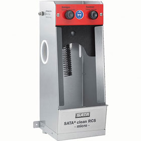 SATA Rapid Cleaning System - Micro