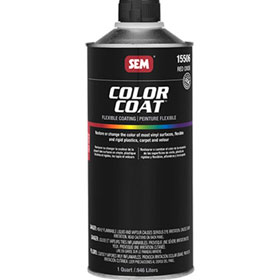 SEM Color Coat (Red Oxide)