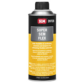 SEM Super SEM Flex, Pint - 39728