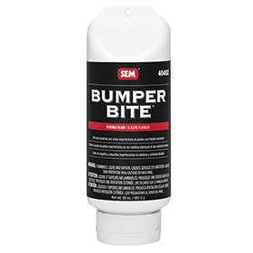 SEM Bumper Bite Flexible Glaze, 20 oz - 40482
