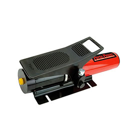 thumbnail image 2 of 2 X Eagle Pro Air Hydraulic Foot Pumps – 10,000 PSI, Foot Pedal Operated, For Frame Machine Press 2 of 4