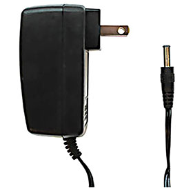 Clore Automotive Wall Charger for ES5000C - ESA218