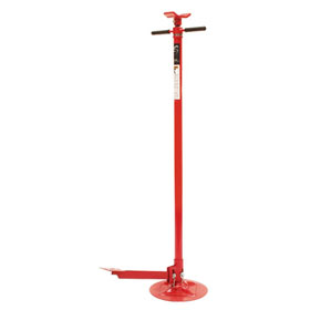 Sunex Tools 1500-lb. Underhoist Support Stand w/Foot Pedal - 6810