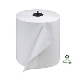 Tork Advanced Hand Roll Towel, White - 290089