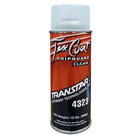 Transtar Tex Coat Chip Guard