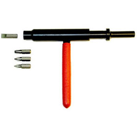 Thexton Small Fastener Removal Tool - 482