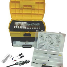 Thexton Electrical Diagnostic Test and Repair Kit - 520