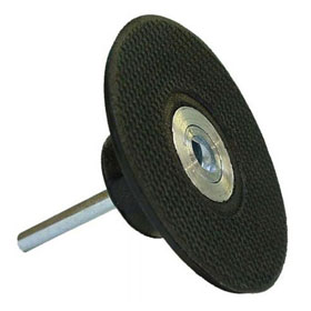Tool Aid 2" Holding Pad for Surface Treatment Discs - 94520