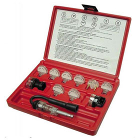 Tool Aid Noid Lights, IAC Test Lights & Ignition Spark Tester Kit - 36330