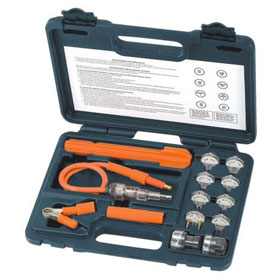 Tool Aid In-line Spark Checker For Recessed Plugs, Noid Lights And IAC Testlights Kit - 36350