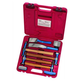 Tool Aid 9pc Body Repair Kit - 89470