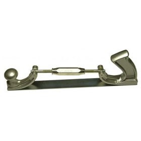 Tool Aid Adjustable Holder for 14" Flexible Body Files - 89770