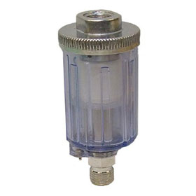 Tool Aid In-Line Water Separator & Air Filter - 99000
