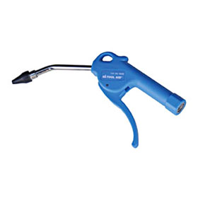 Tool Aid 4.5" Long Reach Angled Nozzle Blow Gun - 99500