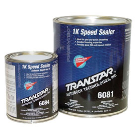 Transtar 1K Speed Sealer