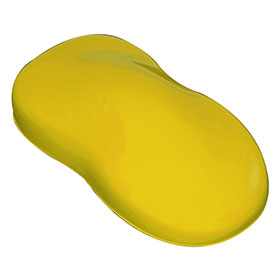 Kirker Ultra-Glo Acrylic Urethane - Performance Yellow - UA-11102