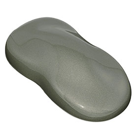 Kirker Ultra-Glo Acrylic Urethane - Pale Agave Metallic - UA-31264