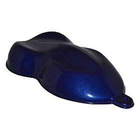 Kirker Ultra-Glo Acrylic Urethane - Royal Blue Pearl - UA-41092