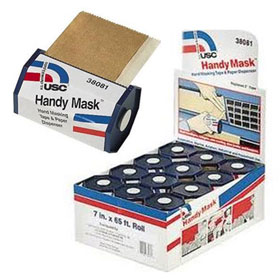 USC Handy Mask