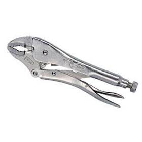 Irwin Vise-Grip  The Original Curved Jaw Locking Pliers with Wire Cutter
