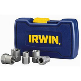 Irwin Vise-Grip BOLT-GRIP™ 5 Pc Base Set - 394001