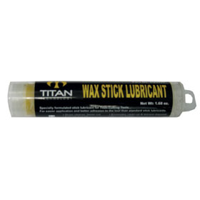 Wax Stick Lubricant