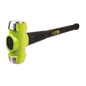 Wilton B.A.S.H® Sledge Hammer 8 lb head, 16" handle - 20816