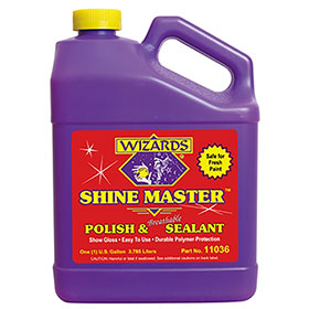 Wizards Shine Master™, Gallon - 11036