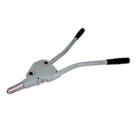 AES Large Capacity Hand Riveter