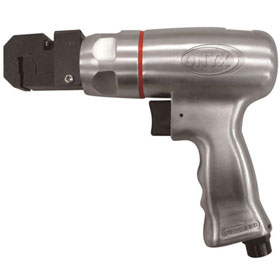 Astro Pneumatic 5.5 mm Pistol Grip Punch Flange - 600PT