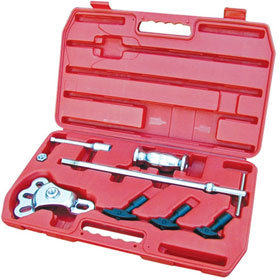 ATD Tools Rear Axle Puller Set - 3053